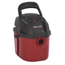 Shop Vac Micro Wet Dry Vacuum 1 Gal Canadian Tire