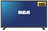 Téléviseur haute définition RCA 4K, 48 po | RCAnull