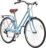 ccm sunday comfort women's comfort bike