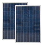 Coleman 100W Crystalline Solar Panel, 2-pk | Colemannull