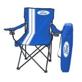 Fauteuil de camping pliant Ford | Fordnull