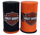 HarleyDavidson Salt & Pepper Shakers Canadian Tire
