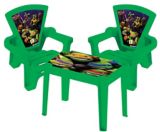 Table et chaises Adirondack, choix variés | Disneynull