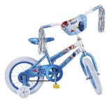 Vélo pour enfants Disney Dory, 14 po | Disneynull