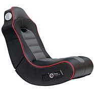 Titan Pedestal X Rocker Sound Chair Canadian Tire