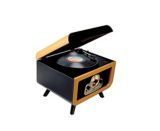 Table tournante Vintage Music Centre | Innovative Technologynull