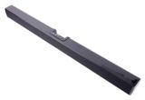 sylvania 32 inch sound bar