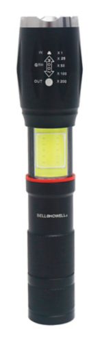 Lampe de poche Tac Light Bell & Howell, Comme à la TV Image de l’article