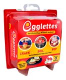 Cuiseurs à œufs Egglettes, Comme à la TV, 6 pces | As Seen On TVnull