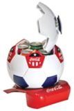 Glacière en forme de ballon de soccer Coca-Cola | Coca-Colanull