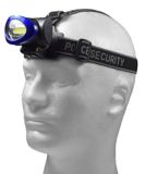 Lampe frontale de luxe Police Security | Police Securitynull
