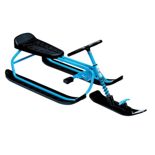 Ryde Kids' Snow Racer, Blue Product image