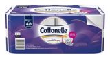 Papier hygiénique Cottonelle Ultra, 24 rouleaux doubles | Cottonellenull