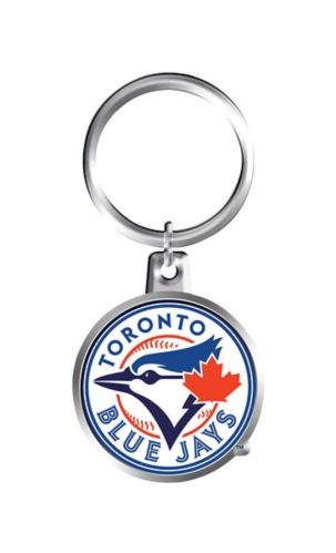 Porte-clés Blue Jays de Toronto Image de l’article