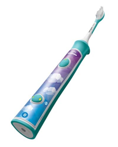 Brosse à dents sonique électrique Philips Sonicare pour enfants Image de l’article