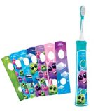 Brosse à dents sonique électrique Philips Sonicare pour enfants | Philipsnull
