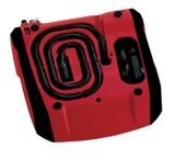 Gonfleur à manomètre numérique MotoMaster 12 V, 6 minutes | MotoMasternull