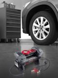 Gonfleur de pneu à entraînement direct de 4 cylindres MotoMaster | MotoMasternull