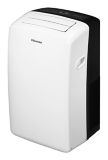 Hisense 12,000 BTU Portable Air Conditioner | Hisensenull