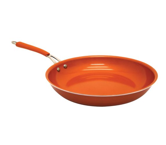 Starfrit EcoCopper Frying Pan, 11-in Canadian Tire