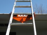 Support à échelle Ladder's Little Helper | Ladders Little Helpernull