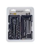 Stanley Nano Socket Set, 37-pc | Stanleynull