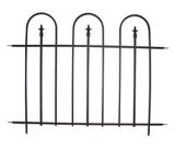 Panacea Triple Arched Sectional Fence Canadian Tire