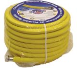 Dramm Rubber Hose, 100ft Canadian Tire