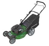 Tondeuse manuelle Certified 3 en 1, 140 cm3, 21 po Canadian Tire