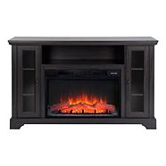 Canvas Marseille Fireplace White Canadian Tire