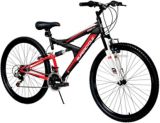 mountain peak ninja frame 29er