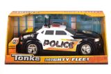 tonka mighty fleet police car