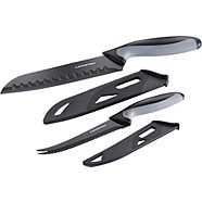 Starfrit Safety Paring Knives 4 Pc Canadian Tire