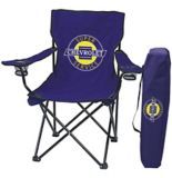 Chaise pliante Chevy  Canadian Tire