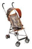 cosco camo stroller