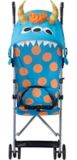 cosco umbrella stroller monster