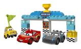 Lego Duplo Les Bagnoles 3, La course de la Coupe Piston, paq. 31 | Lego Disney Carsnull