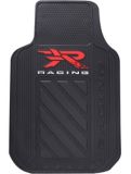 R Racing Front Floor Car Mat Set 2 Pc Canadian Tire
