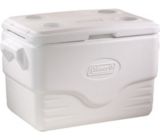 coleman 34 quart cooler