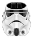 Grille-pain Star Wars Stormtrooper, 2 tranches | Pangeanull