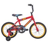 iron man toddler bike