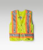 Viking Surveyor Safety Vest Edgepulse