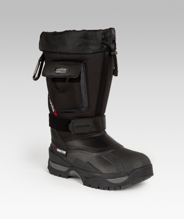 Baffin Endurance Winter Boots | Wordclub