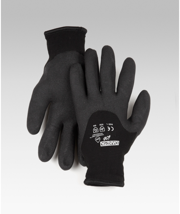 Dakota Bi-polymer Gloves | Chatspan