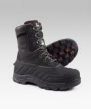 aggressor work boots