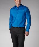 Denver Hayes Bemberg Never Iron Shirt Innotags