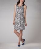 Denver Hayes Printed Lace Dress Dazzlebean