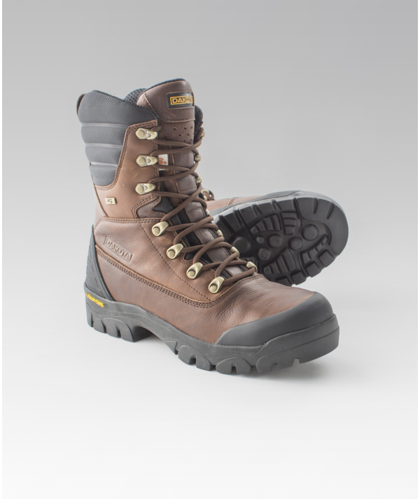 Dakota Hd3 Vibram Hunting Stcp Boots | Jaxchat