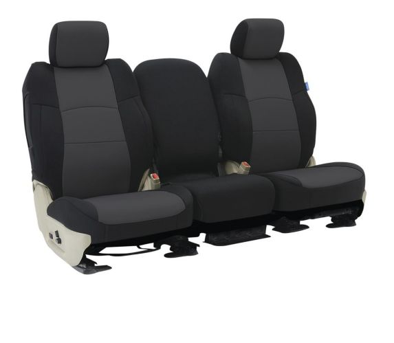 Coverking Neosupreme Custom Front Seat Cover North American Car Make Canadian Tire - Are Coverking Seat Covers Any Good