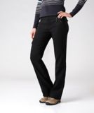Windriver Fleece Lined Pants Edgepulse